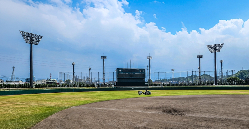 롯데, 2026 퓨처스 스프링캠프